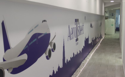 AerosheetToledo S.L.