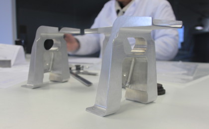 AerosheetToledo S.L.